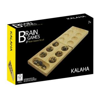 Brain Games  Denkspiele Kalaha 