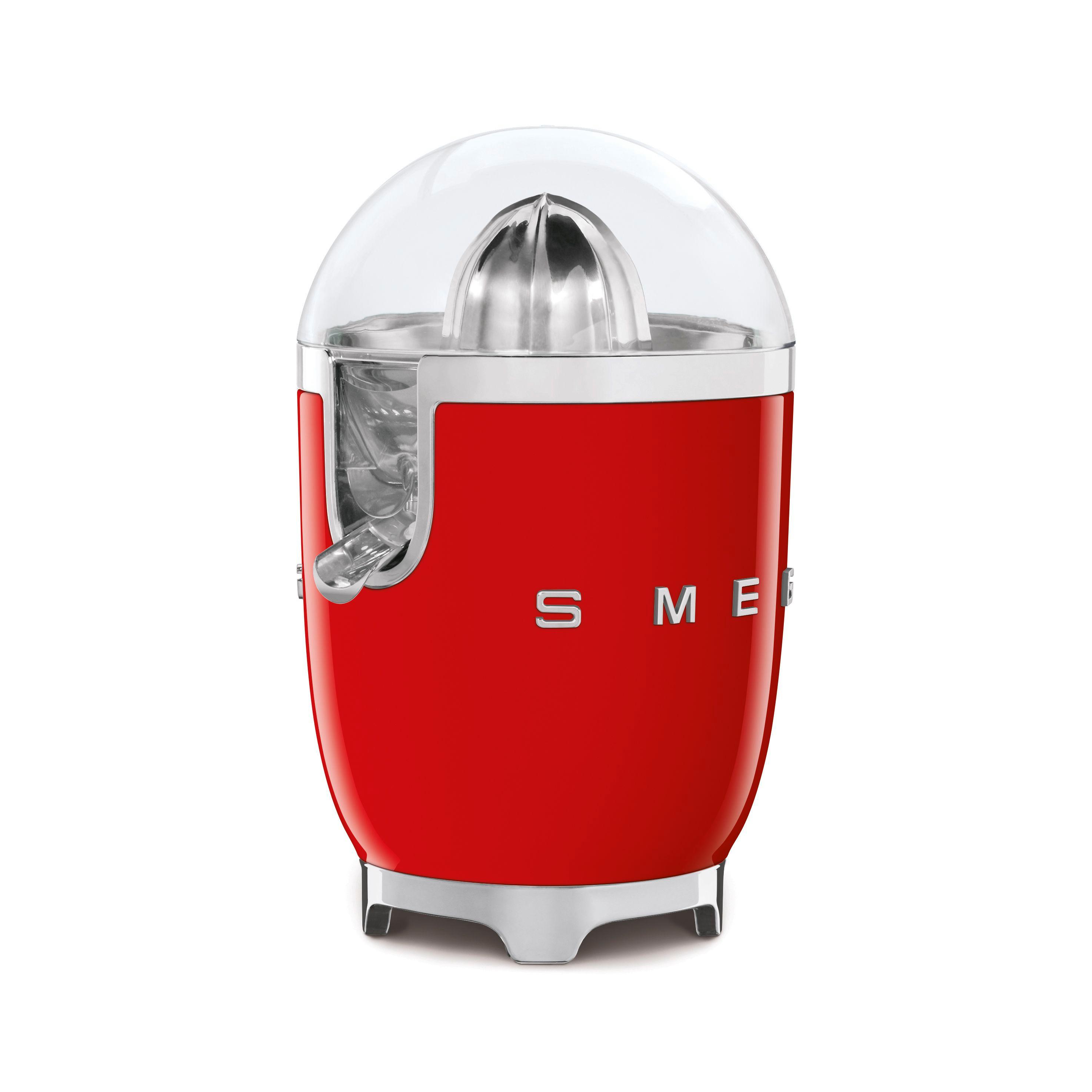 SMEG Spremiagrumi CJF11RDEU  