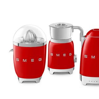 SMEG Zitruspresse CJF11RDEU  
