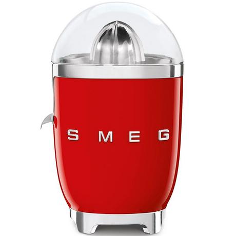 SMEG Zitruspresse CJF11RDEU  