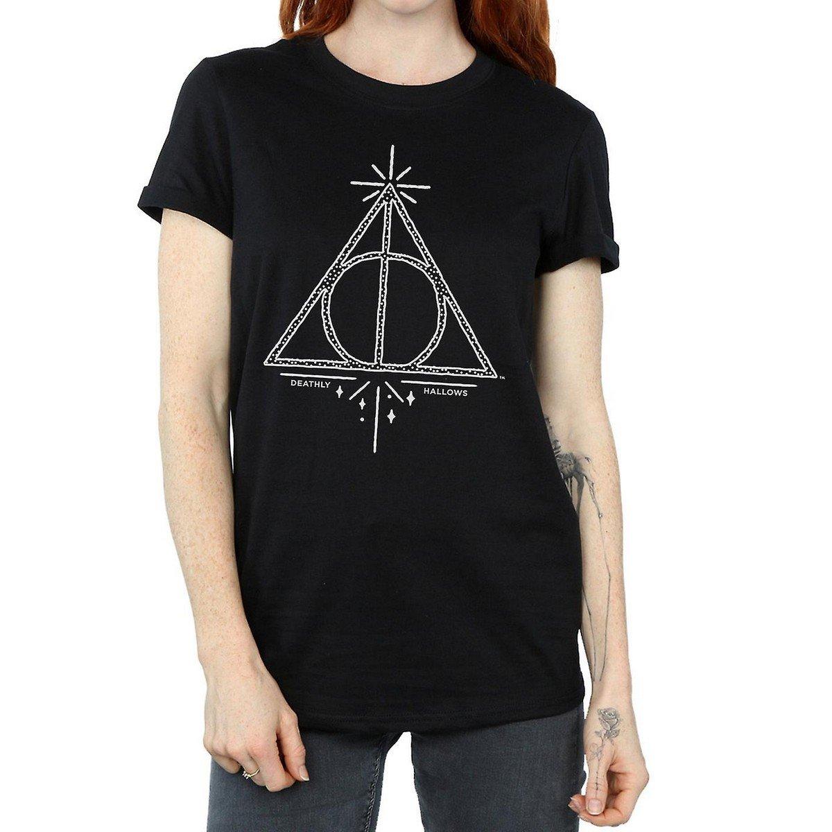 HARRY-POTTER  TShirt 