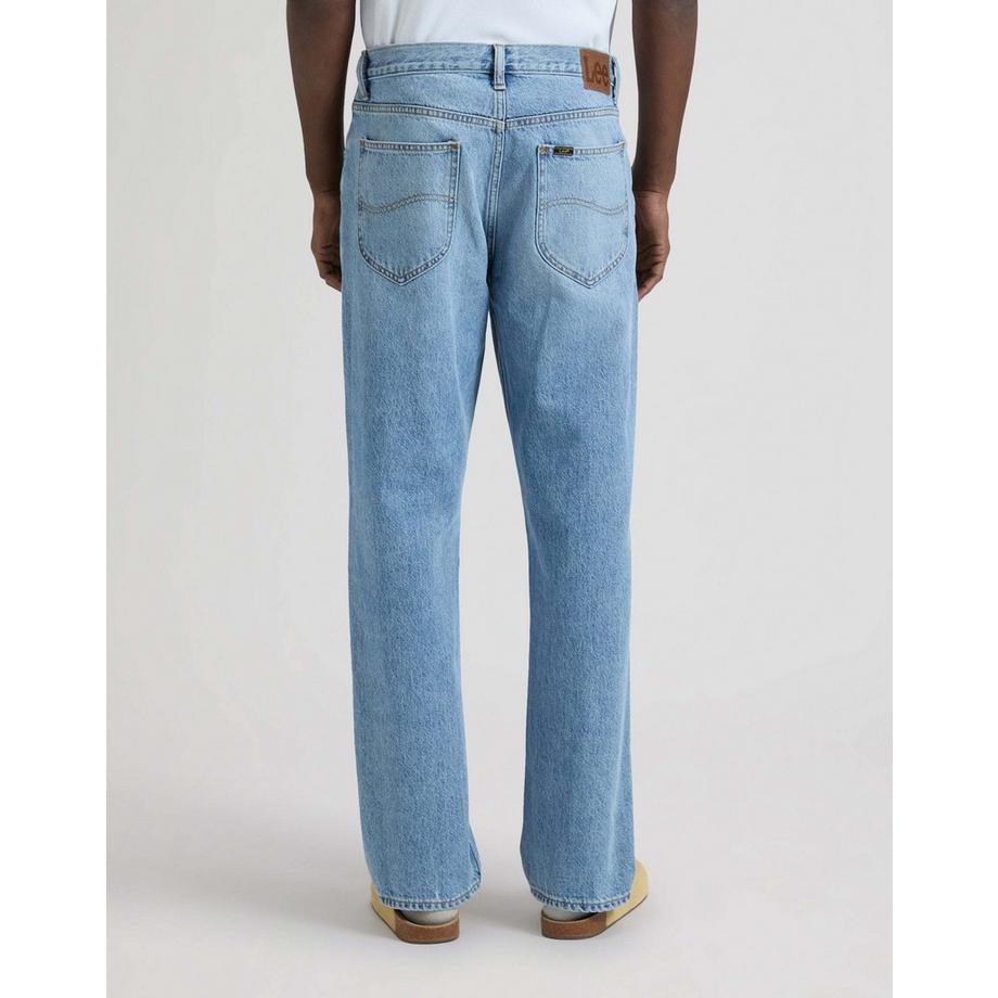 Lee Jeans Haden Jambe Droite  