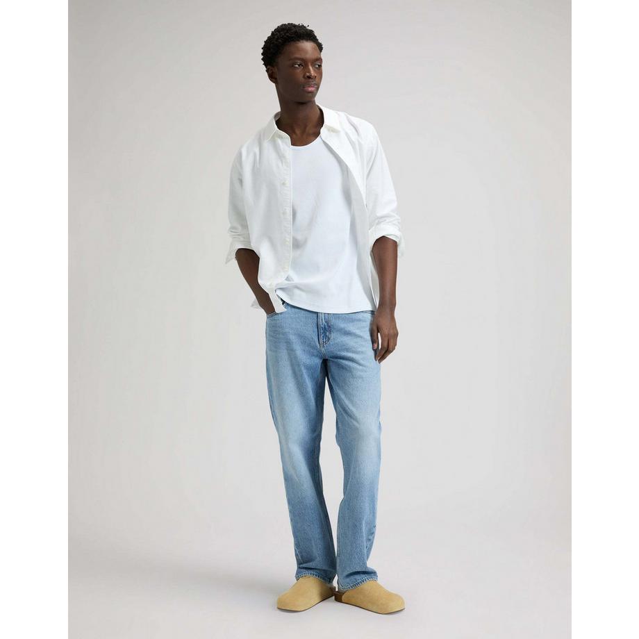 Lee Jeans Haden Jambe Droite  
