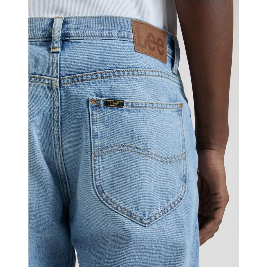 Lee Jeans Haden Jambe Droite  
