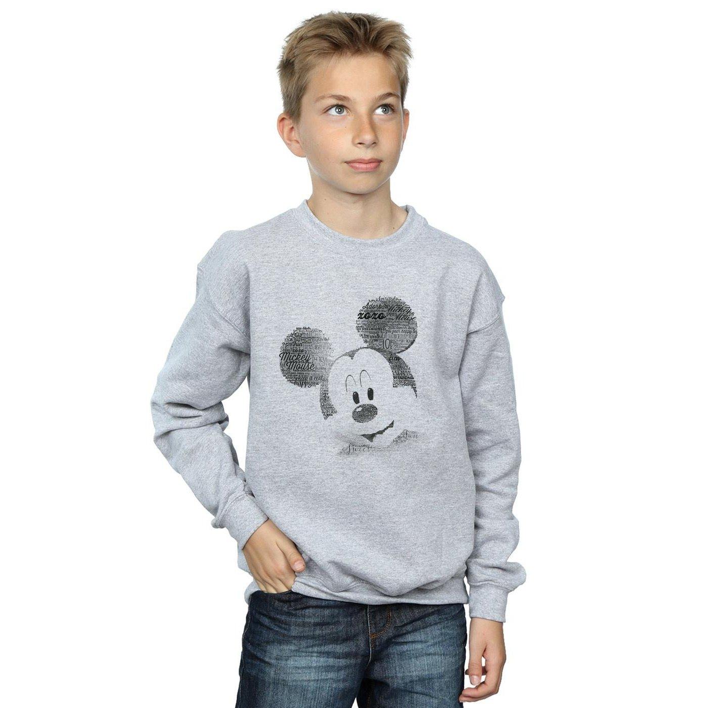 Disney  Sweatshirt 