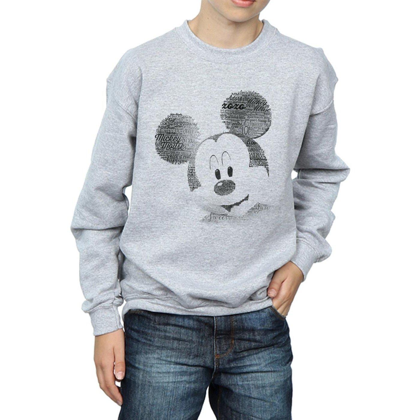 Disney  Sweatshirt 