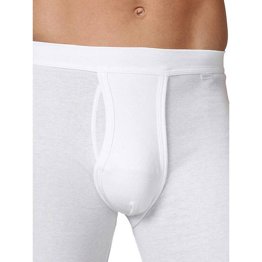 CALIDA Cotton 1:1 Boxer Brief  