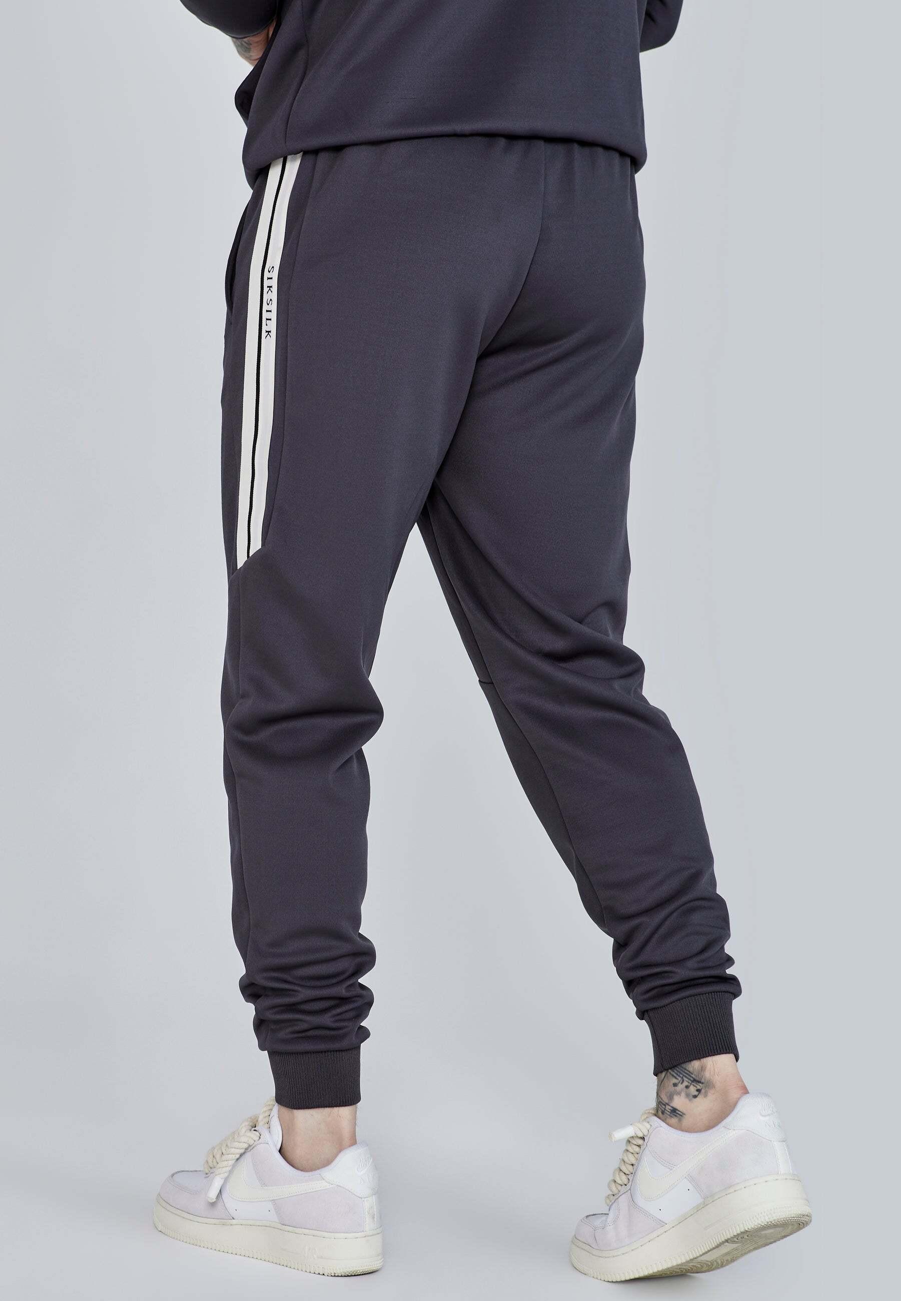 Sik Silk  Jogginghose Relaxed Fit Joggers 