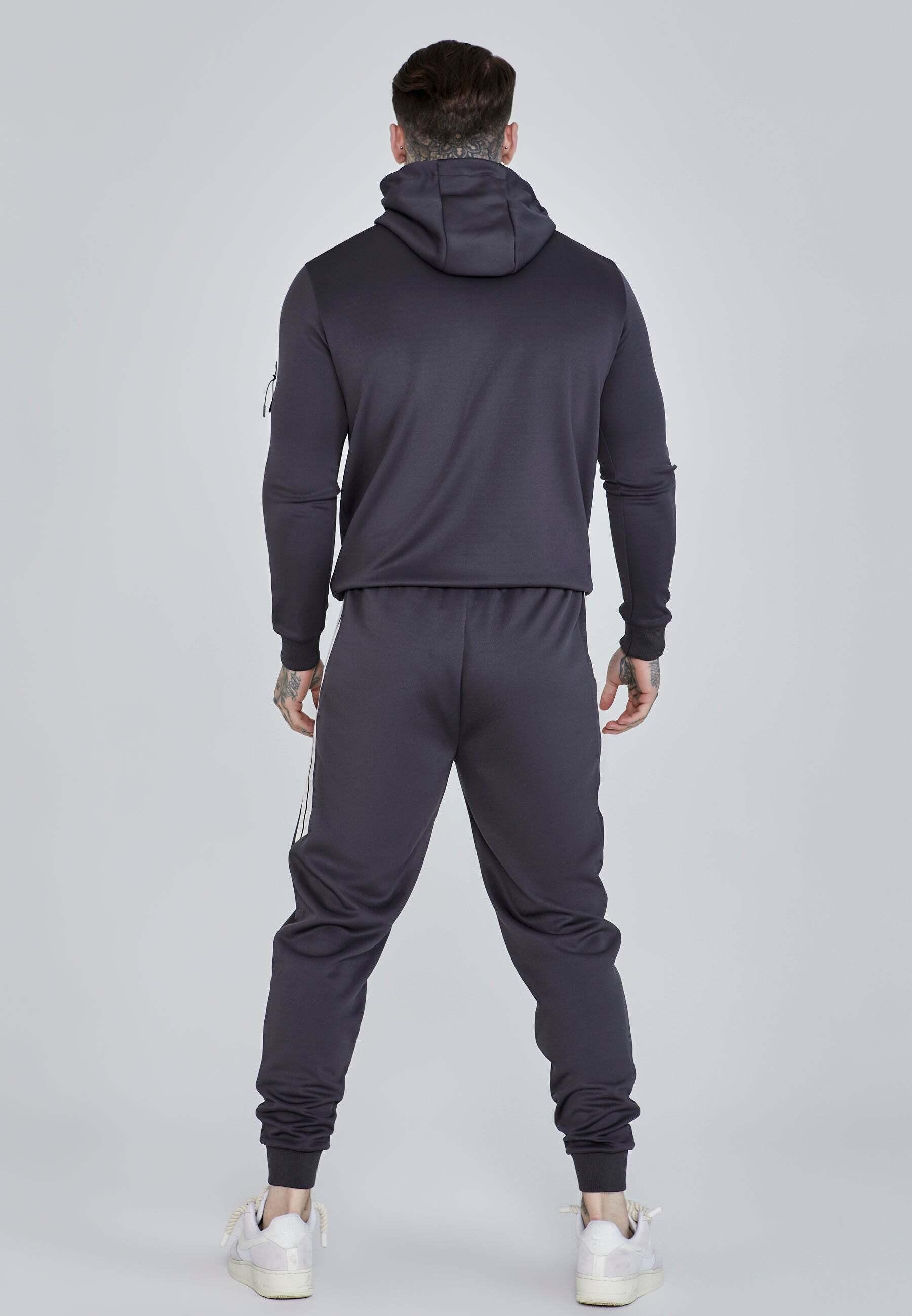 Sik Silk  Jogginghose Relaxed Fit Joggers 