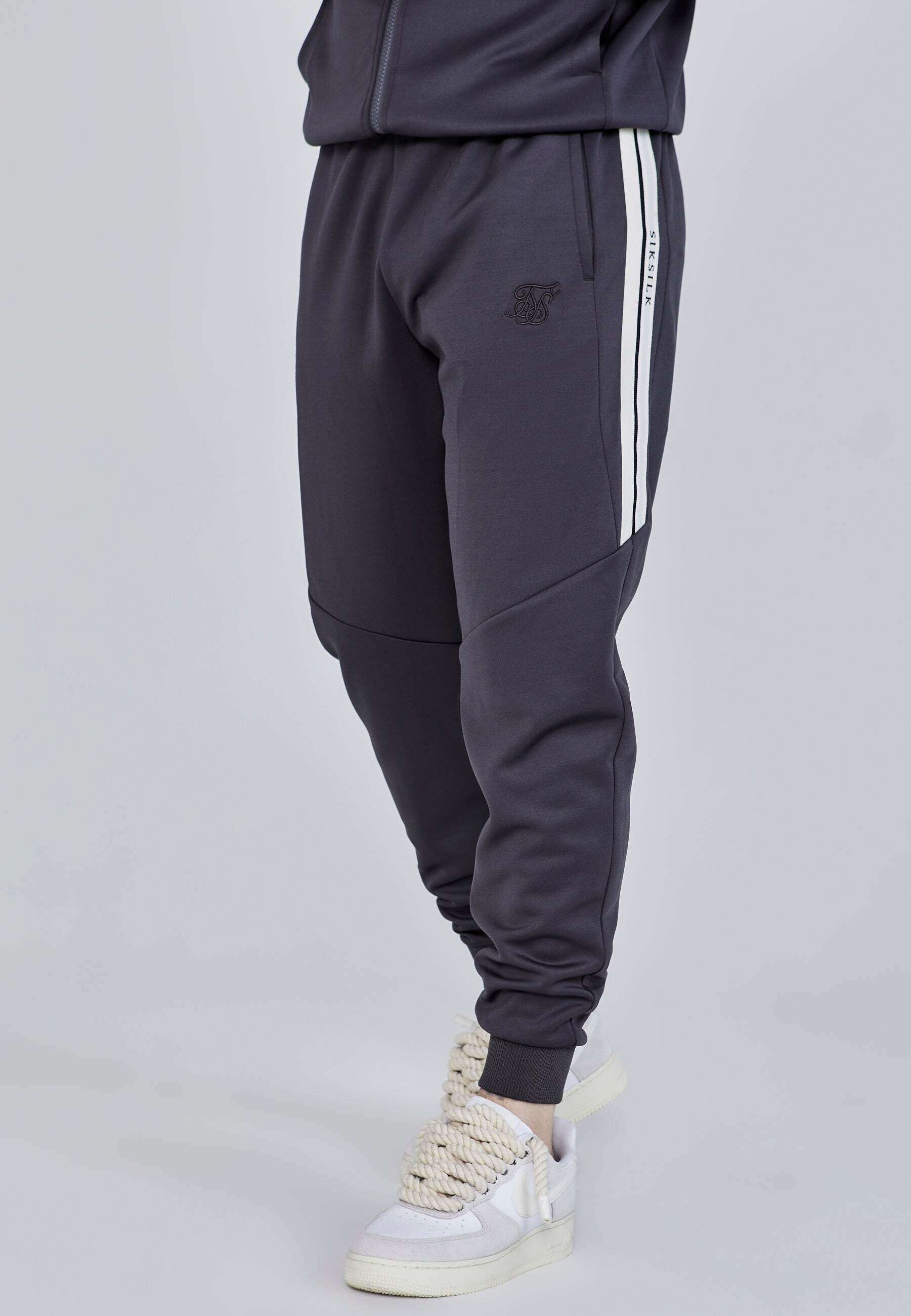 Sik Silk  Jogginghose Relaxed Fit Joggers 