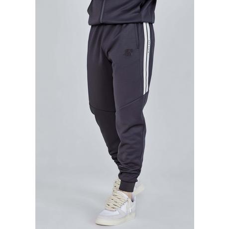 Sik Silk  Jogginghose Relaxed Fit Joggers 