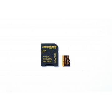 Nextbase NBDVRS2SD128GBU3 memoria flash 128 GB MicroSD