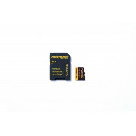 Nextbase  128GB U3 Micro SD Card 