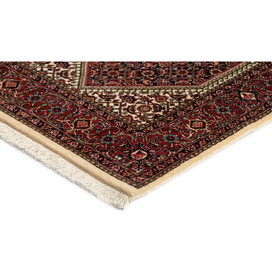 VIDAL Tapis fait à la main Bidjar  