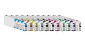 EPSON  Singlepack Cyan T44J240 UltraChrome PRO 12 700ml 