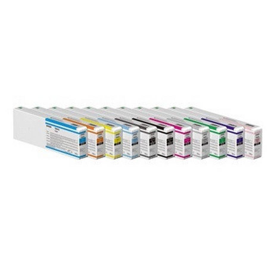 EPSON  Singlepack T44J240 UltraChrome PRO 12 (Cyan, Tinte) 