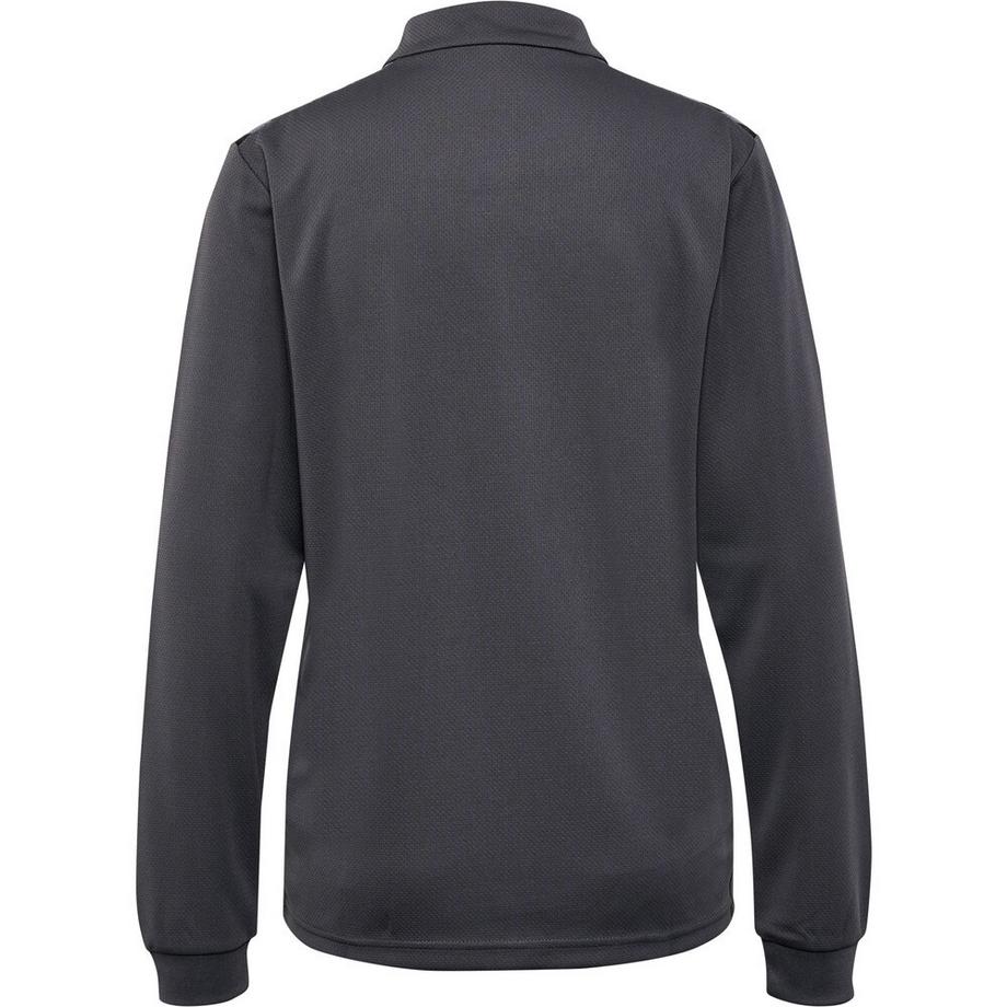 Hummel  veste de survêteent dei-zippé huel authentic 