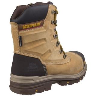 Caterpillar  Premier wasserfeste Composite Work Stiefel 