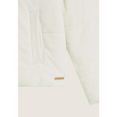 FREDDY Giacca invernale in velluto a coste Regular Fit  