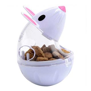 Activity-board  Katzen-Leckerbissen-Ballspender 