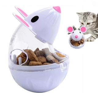 Activity-board  Katzen-Leckerbissen-Ballspender 