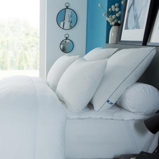 La Redoute Intérieurs Confort Hôtel Cuscino Sintetico  