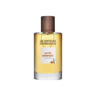 Les Senteurs Gourmandes  EAU DE PARFUM VANILLE ORIENTALE 