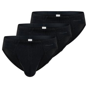 3er Pack Casual Cotton - Slip / Unterhose