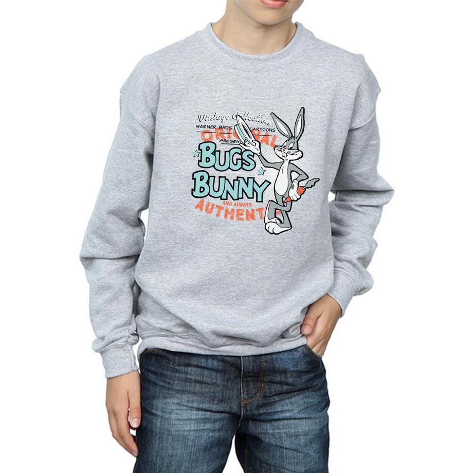 LOONEY TUNES  Sweatshirt 