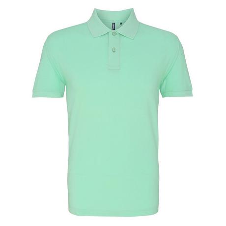 Asquith & Fox  PoloShirt, Kurzarm 