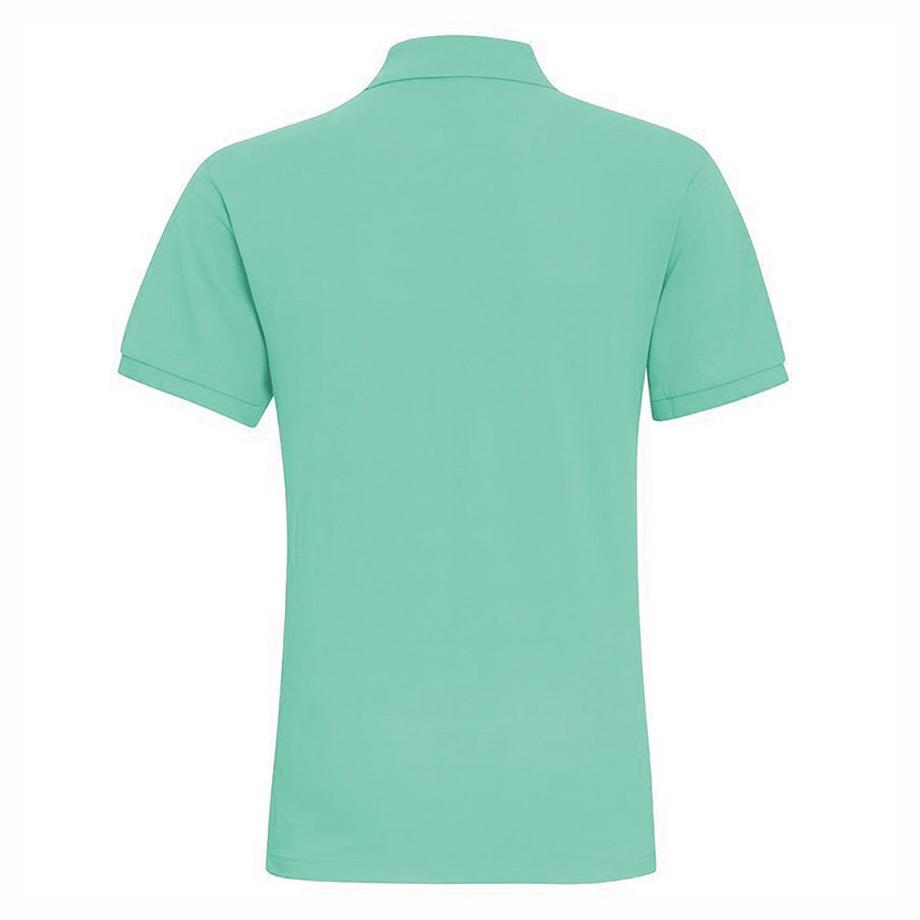 Asquith & Fox Kurzarm Polo Shirt  