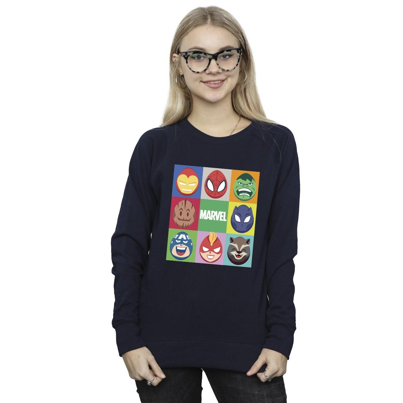 MARVEL  Sweatshirt 