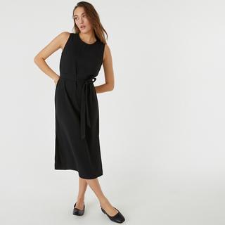 La Redoute Collections  Robe droite sans manches 