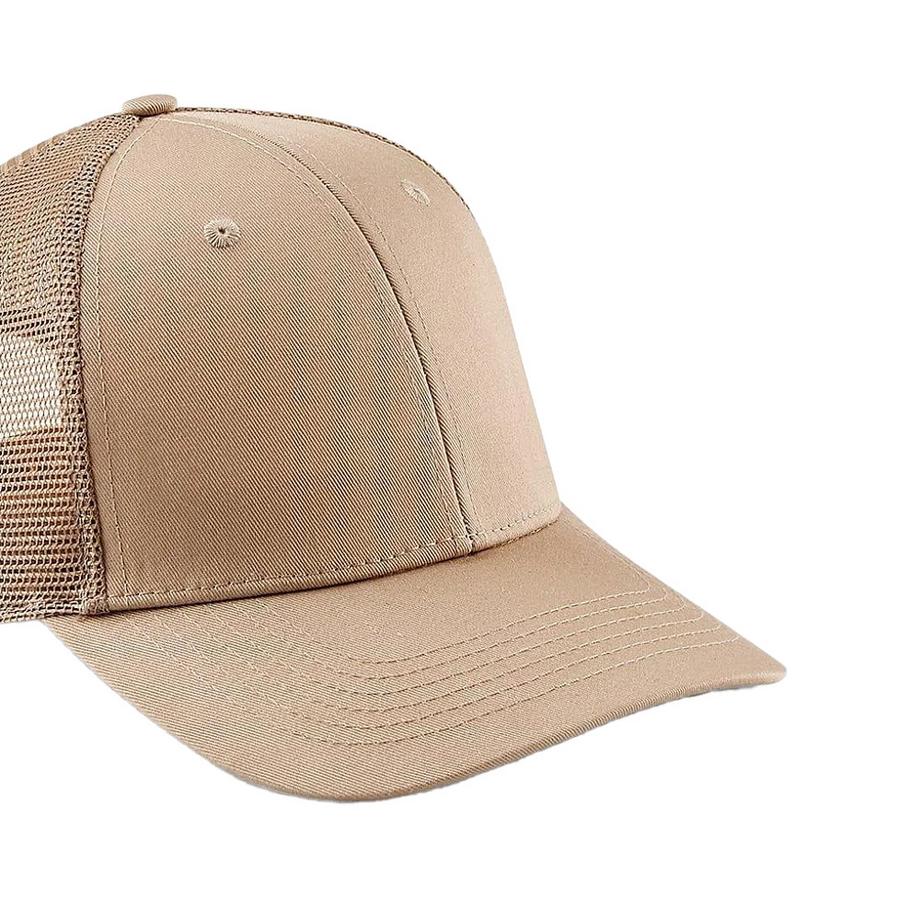 Beechfield Cappellino Trucker Urbanwear  