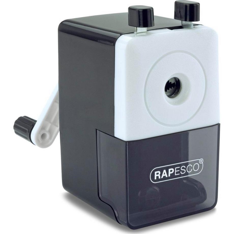 RAPESCO Taille-crayon 64 Manuel  