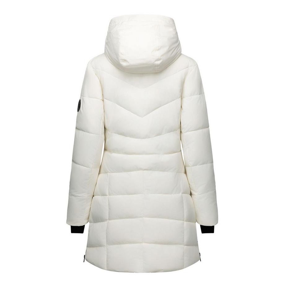 Regatta Schmale Steppjacke mit Kapuze  