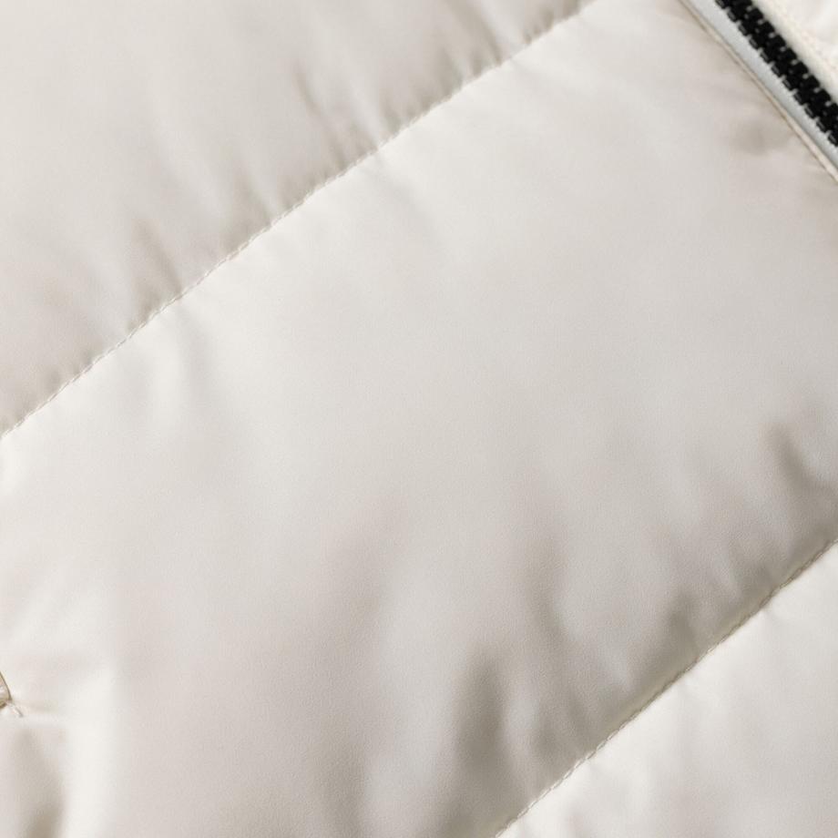 Regatta Schmale Steppjacke mit Kapuze  