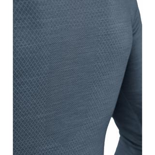 FALKE  langarm-t-hirt wool-tech light 