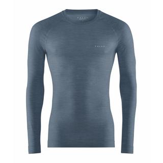 FALKE  langarm-t-hirt wool-tech light 