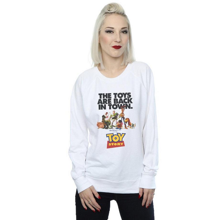 Disney Toy Story Sweatshirt  