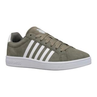 K-Swiss  sneakers court tiebreak sde 