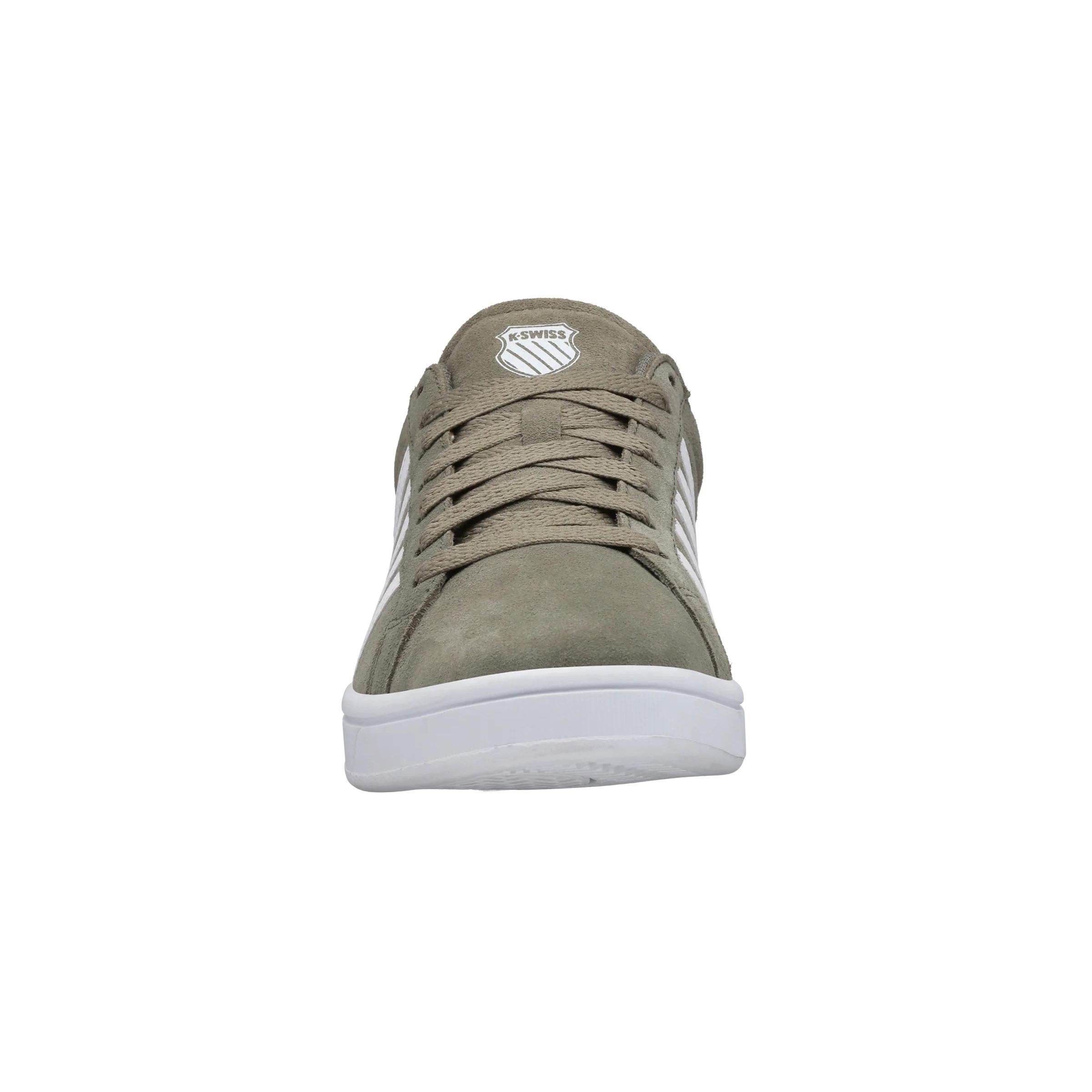 K-Swiss  sneakers court tiebreak sde 