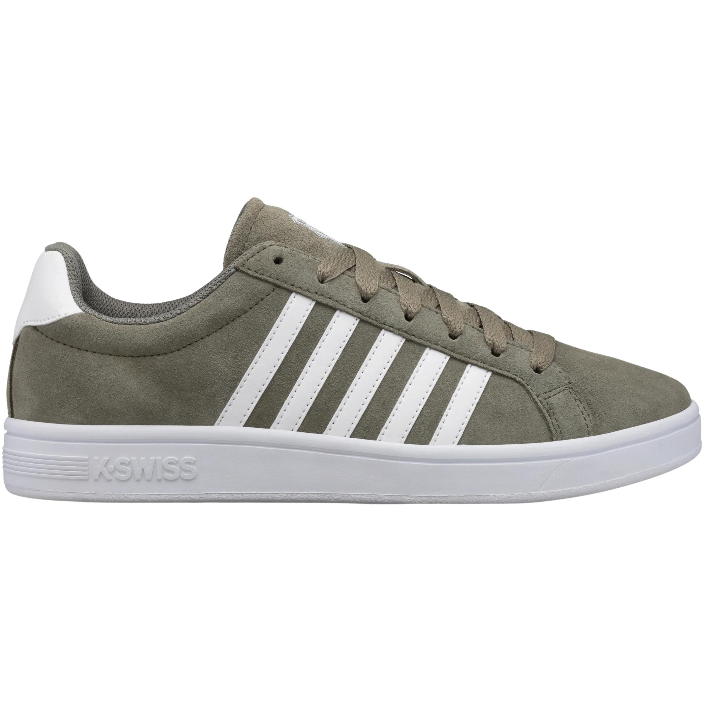 K-Swiss  sneakers court tiebreak sde 