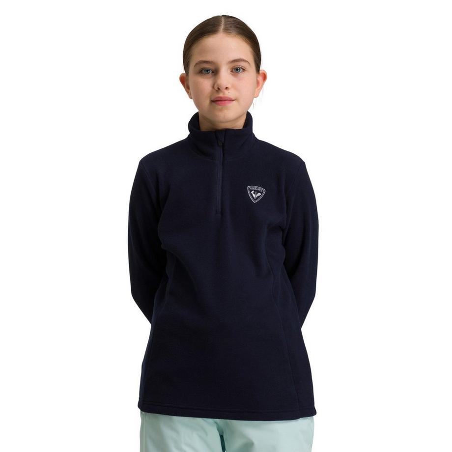 Maglia termica da bambina Rossignol Fleece