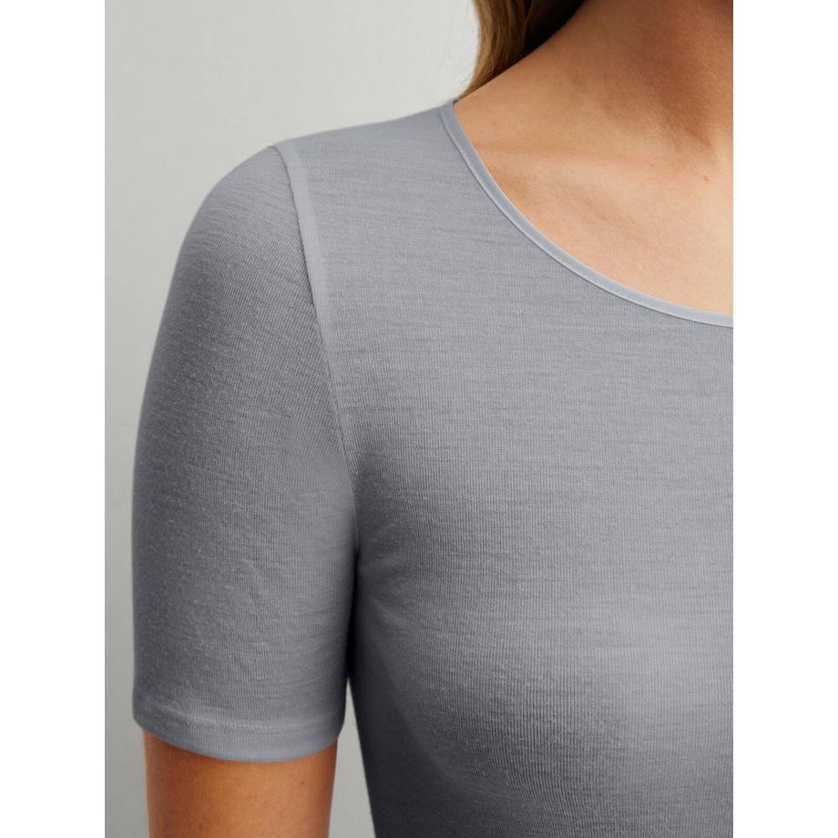 CALIDA True Confidence T-shirt Manches Courtes  