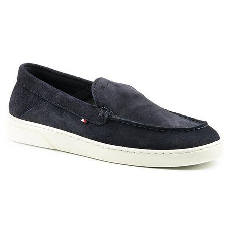 TOMMY HILFIGER  TH Comfort Hybrid Loafer M-45 