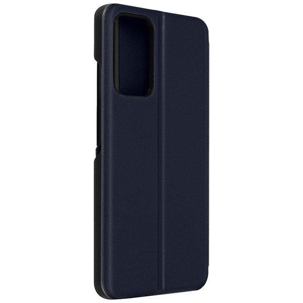 Avizar  Étui Poco M4 Pro 5G / Note 11S 5G Bleu 