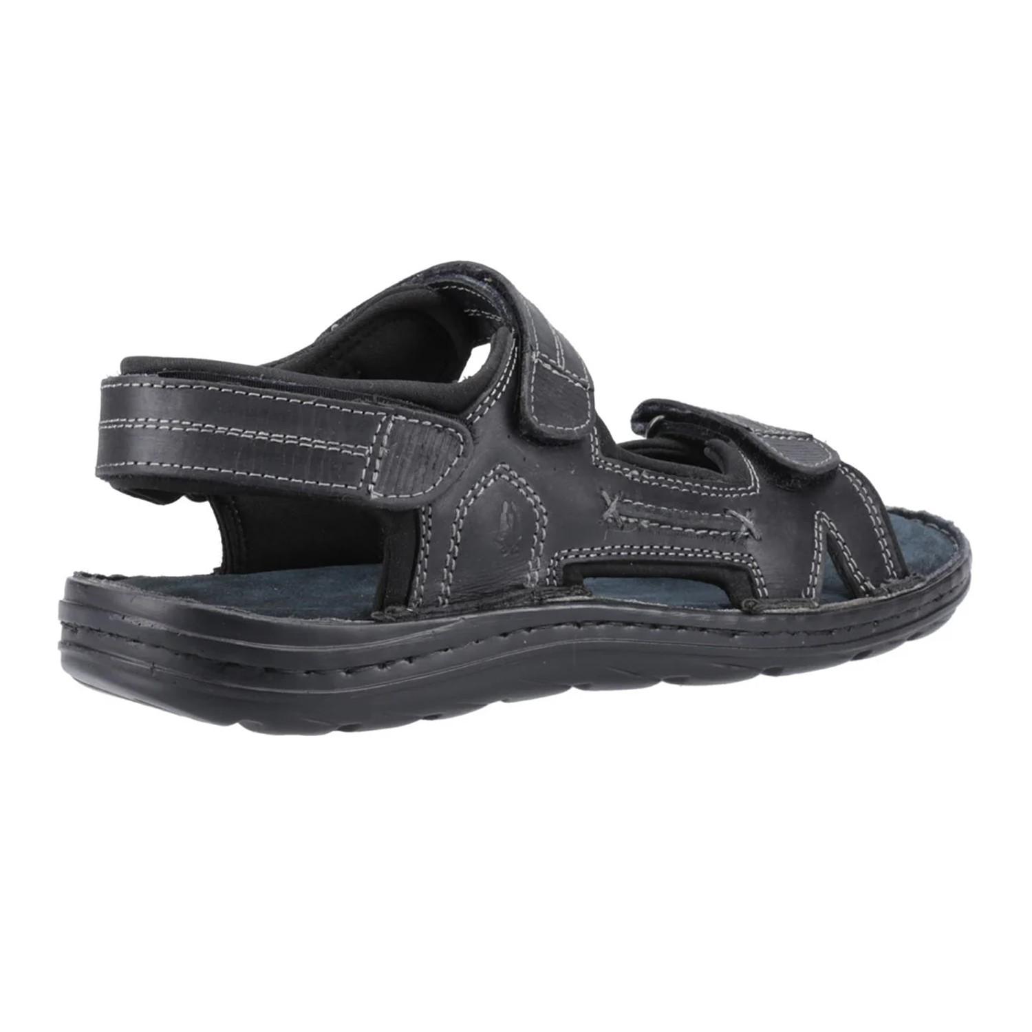 Hush Puppies  Sandalen Alistair, Leder 