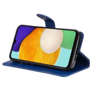 Cover-Discount  Galaxy A34 - Etui en similcuir 