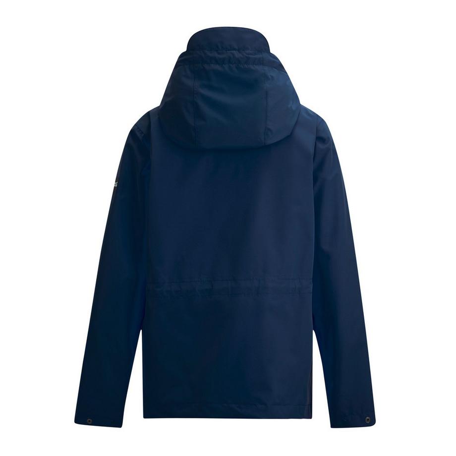 Regatta Bayletta Wasserdichte Jacke  